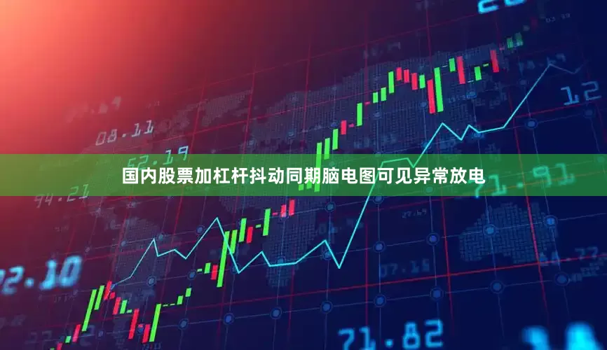 国内股票加杠杆抖动同期脑电图可见异常放电