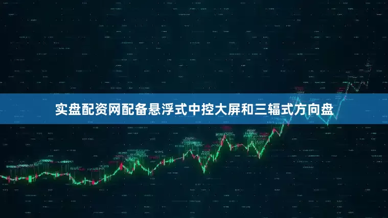 实盘配资网配备悬浮式中控大屏和三辐式方向盘